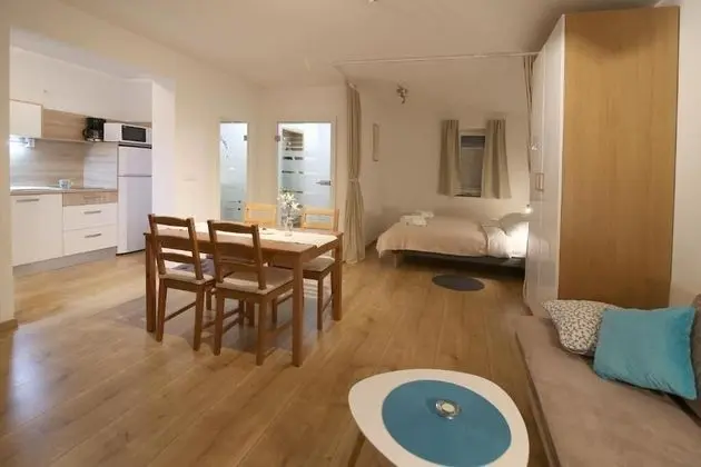 7thmill Apartments - İç Mekan