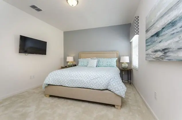 8 Bedroom 5 Bathroom Bella Vida Resort 498mb - Oda