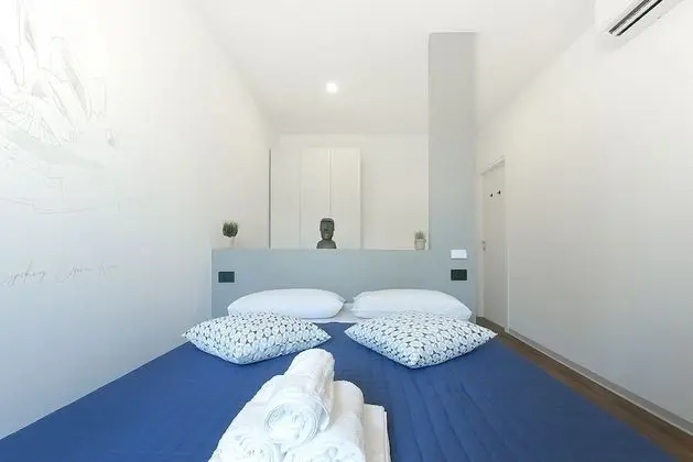 8 Bedroom Apartment in Reggio Emilia Center