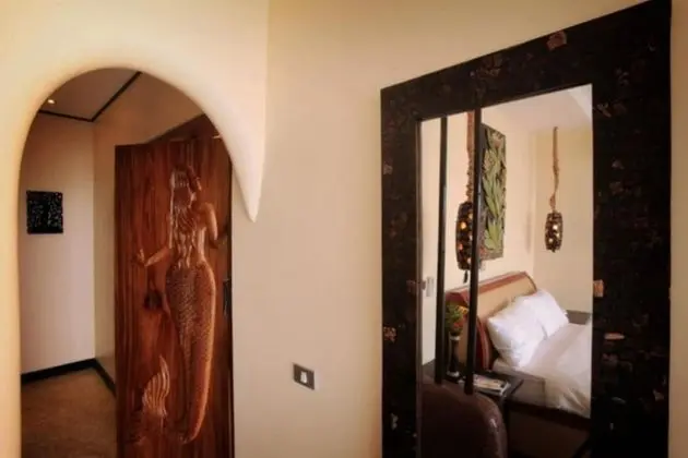 8 Bedroom Sea Front Twin Villa Koh Phangan SDV231/234-By Samui Dream Villas - İç Mekan
