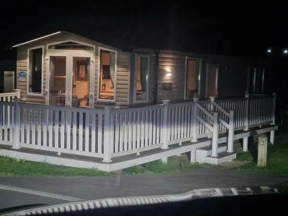 8 Birth Static Caravan
