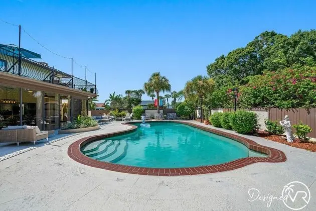 8 BR Heated Pool & Soccer Field - Havuz
