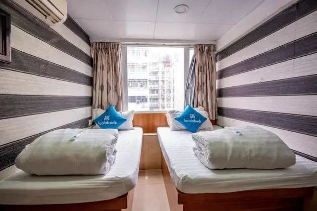 8 Days Boutique Hotel - Öne Çıkan Resim