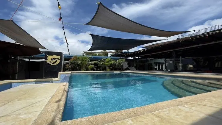 8 Dragons Private Resort and Events Place by Cocotel