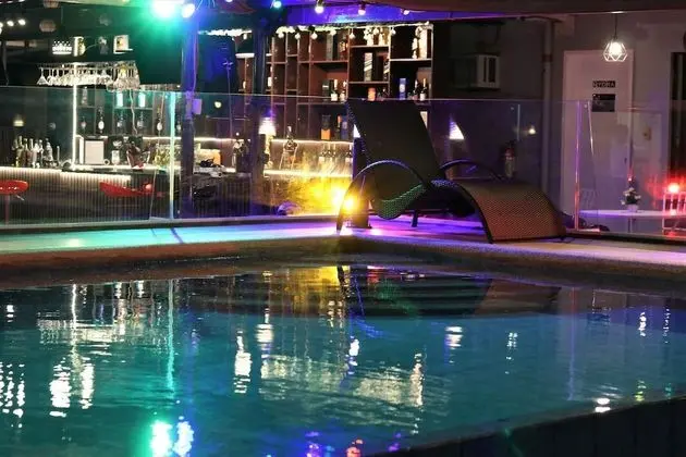 8 Dragons Private Resort and Events Place by Cocotel - Öne Çıkan Resim