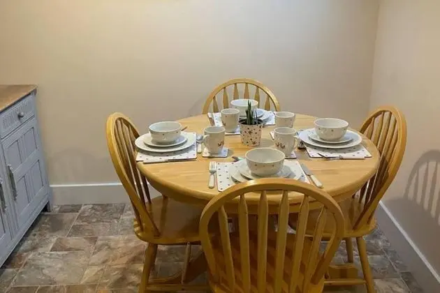8 Fenton Hill Farm Cottage - Yerinde Yemek