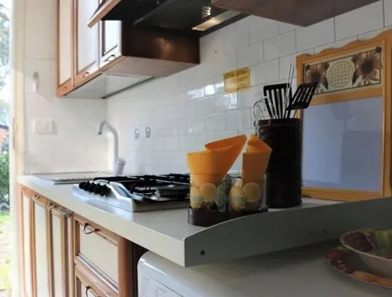 Villa 8 Guests Near the Beach - Air Conditioning - Private Garden by Beahost - İç Mekan