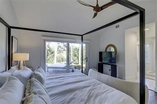 8 Gull Point at The Sea Pines Resort - Oda