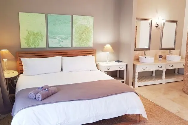 8 Moda Rossi Self catering