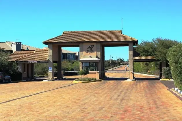 8 Moda Rossi Self catering - Dış Mekan