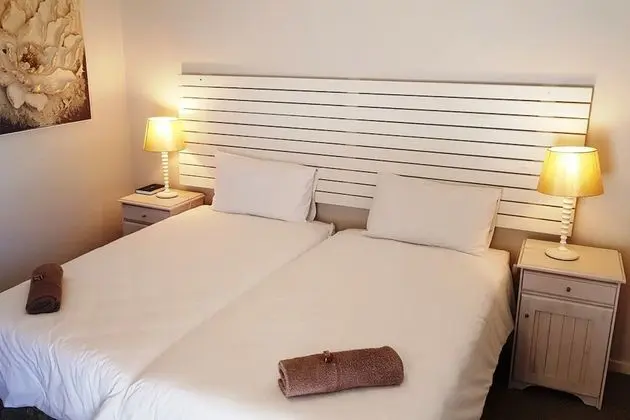 8 Moda Rossi Self catering - Oda
