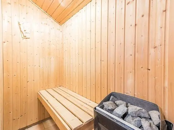 8 Person Holiday Home on a Holiday Park in Blåvand