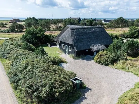 8 Person Holiday Home on a Holiday Park in Blåvand