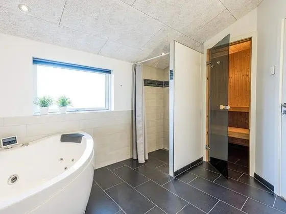 8 Person Holiday Home on a Holiday Park in Blåvand