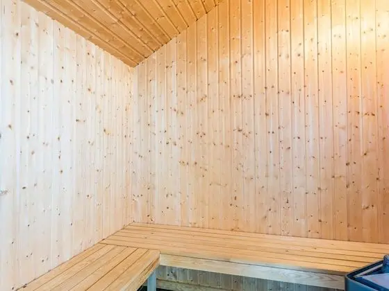 8 Person Holiday Home on a Holiday Park in Blåvand