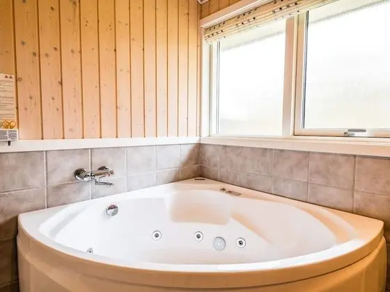 8 Person Holiday Home on a Holiday Park in Fanø