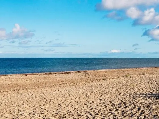 8 Person Holiday Home in Grenaa