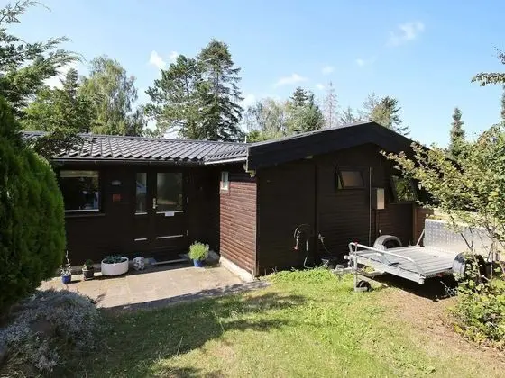 8 Person Holiday Home in Holbæk
