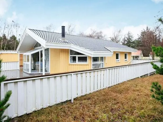 8 Person Holiday Home in Humble