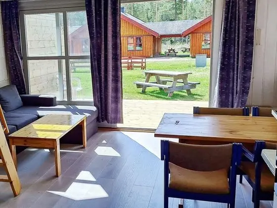8 Person Holiday Home in Ljørdalen - Yerinde Yemek