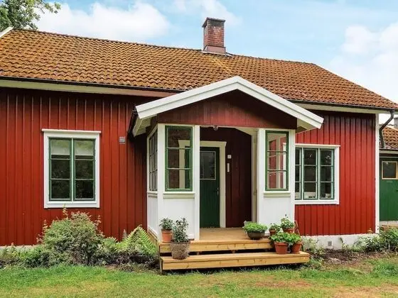 8 Person Holiday Home in Munkedal