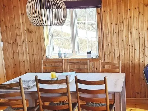 8 Person Holiday Home in Rauland - Yerinde Yemek