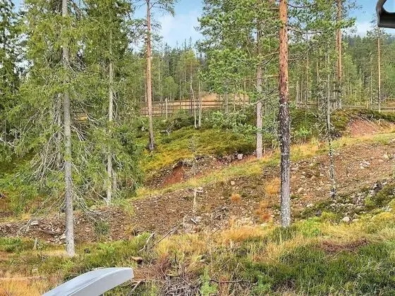 8 Person Holiday Home in Sälen