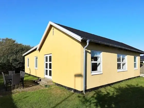 8 Person Holiday Home in Skagen