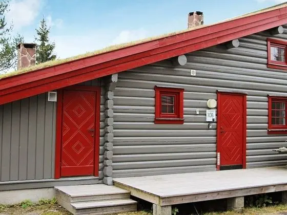 8 Person Holiday Home in Trysil