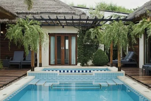 8 Villas Hua Hin