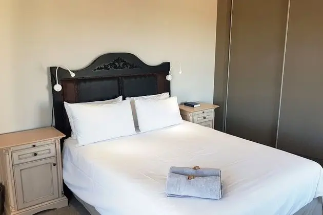 8 Seasons of Serenity Self catering - Oda
