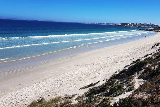 8 Seasons of Serenity Self catering - Plaj