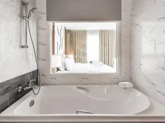 The 8 Hotel Udonthani - Banyo Özellikleri