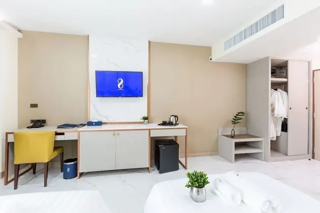 The 8 Hotel Udonthani - Kolaylıklar