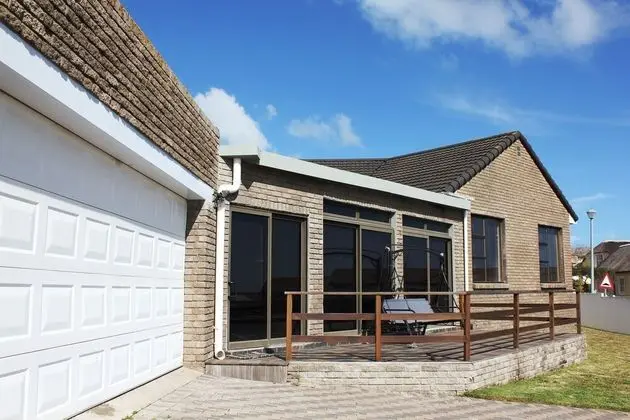 8 Vila Self catering - Dış Mekan