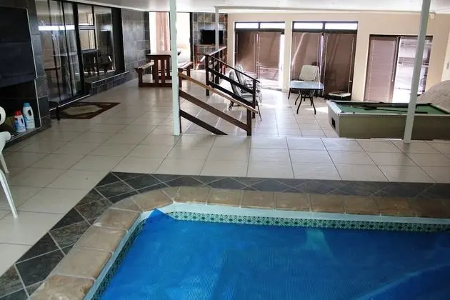 8 Vila Self catering - Öne Çıkan Resim