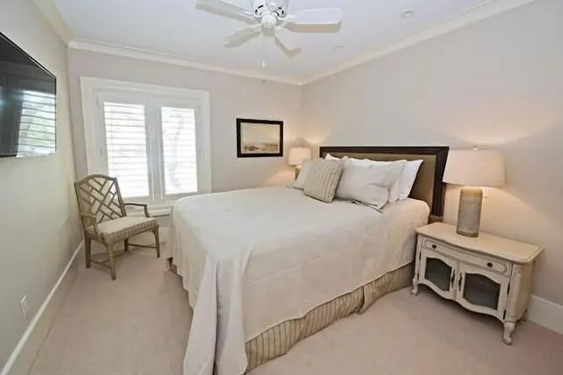 800 Clipper Court at The Sea Pines Resort - Oda