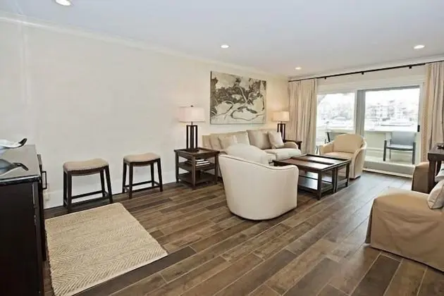 800 Clipper Court at The Sea Pines Resort - Oda Düzeni