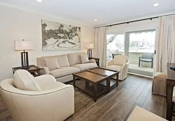 800 Clipper Court at The Sea Pines Resort - Öne Çıkan Resim