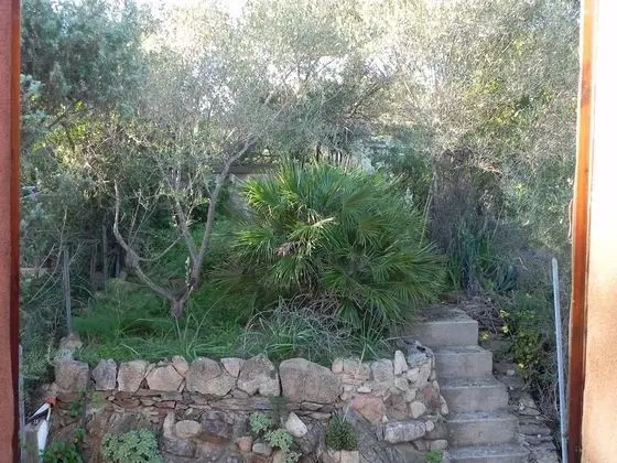 Villa 800 mt Spiaggia San Teodoro Amb01