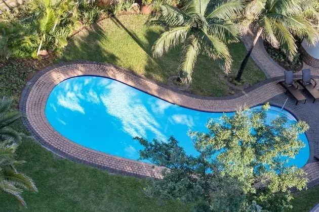 801 Oyster Schelles - Near Umhlanga Rocks Beach - Havuz