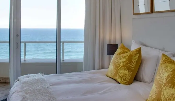 801 Oyster Schelles - Near Umhlanga Rocks Beach - Oda