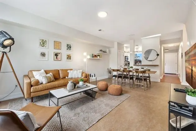 802 Heschel St Unit B - Öne Çıkan Resim