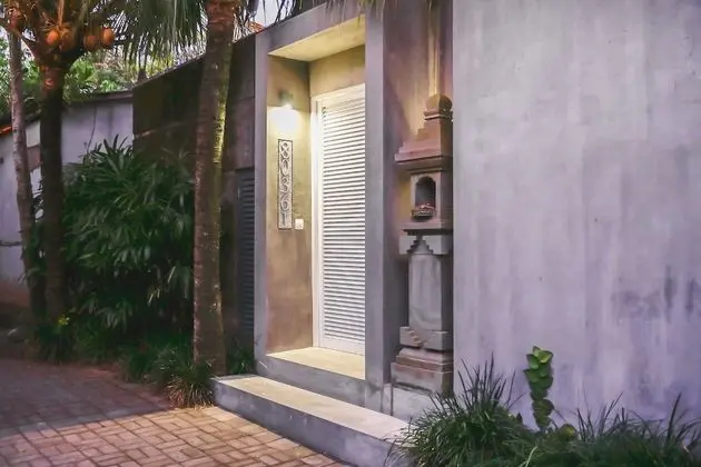 Villa 80361 - Dış Mekan