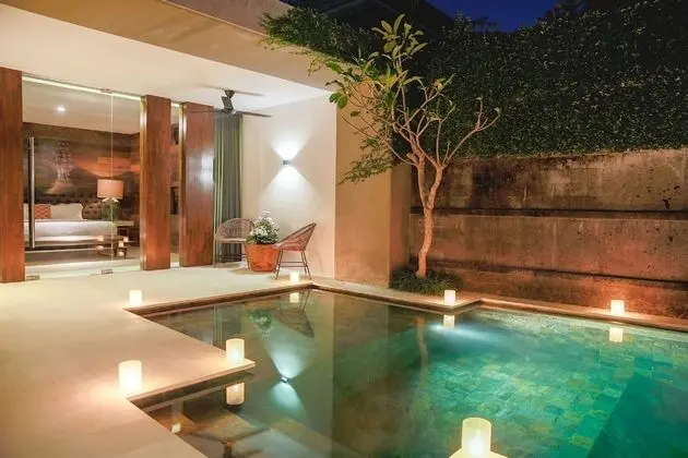 Villa 80361 - Havuz