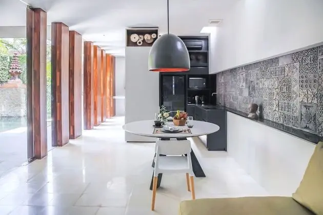 Villa 80361 - Mutfak