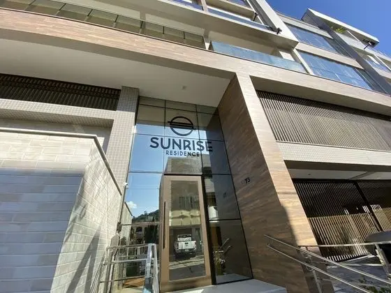 803A - Aluguel apartamento Bombinhas