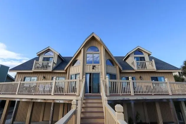 805 Marlin Dr