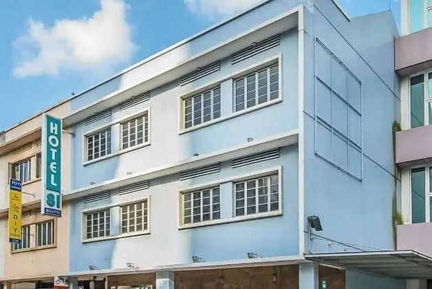 Hotel 81 - Balestier