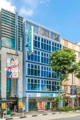 Hotel 81 - Bugis